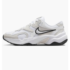 Nike AL8 Summit White Black