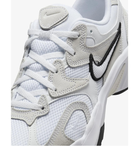 Nike AL8 Summit White Black