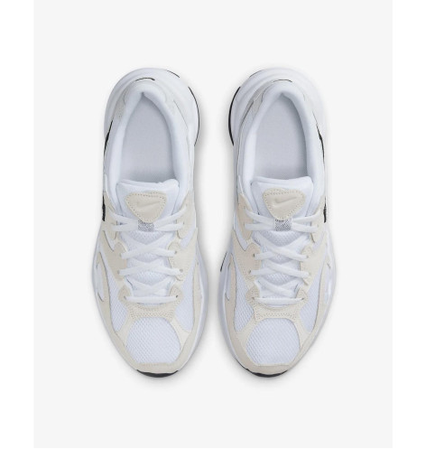 Nike AL8 Summit White Black