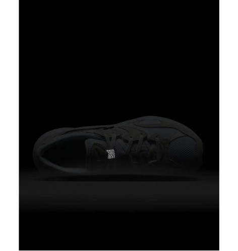 Nike AL8 Summit White Black