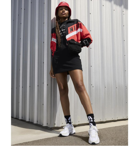 Nike AL8 Summit White Black