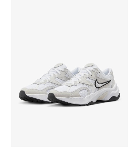 Nike AL8 Summit White Black