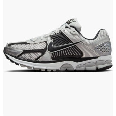 Nike Zoom Vomero 5 Metallic Silver Black