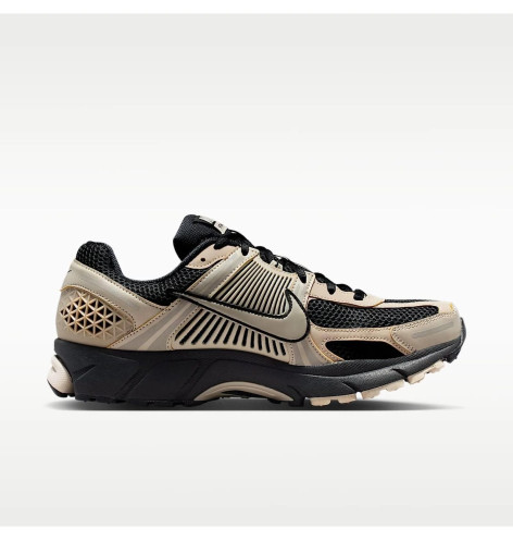 Кросівки унісекс Nike Zoom Vomero 5 Beige FJ4151-008 42.5