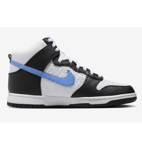 Кросівки Nike Dunk High Retro
