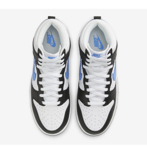 Кросівки Nike Dunk High Retro