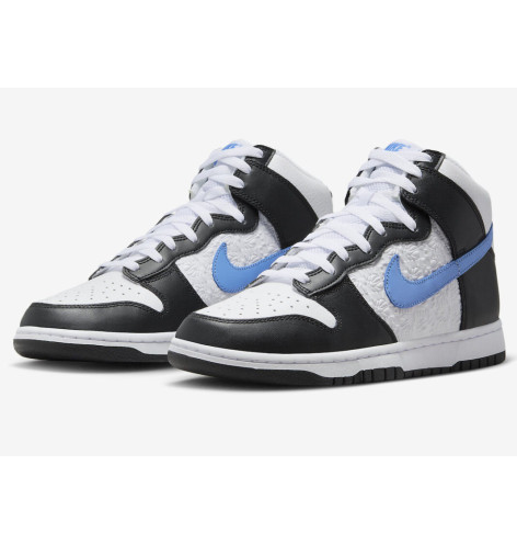 Кросівки Nike Dunk High Retro