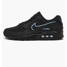 Кроссовки Nike Air Max 90 Casual Shoes Black