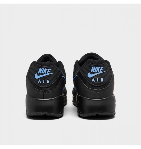 Кроссовки Nike Air Max 90 Casual Shoes Black