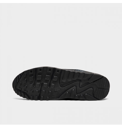 Кроссовки Nike Air Max 90 Casual Shoes Black