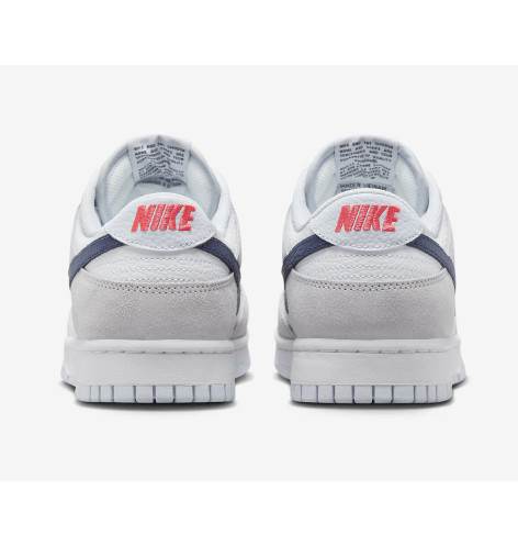 Кросівки Nike Dunk Low