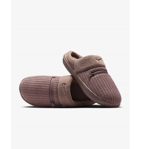 Тапочки Nike Burrow Pink