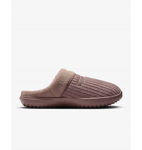 Тапочки Nike Burrow Pink