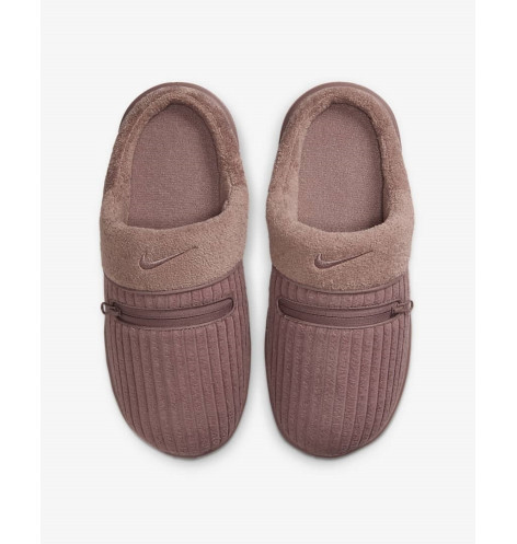 Тапочки Nike Burrow Pink