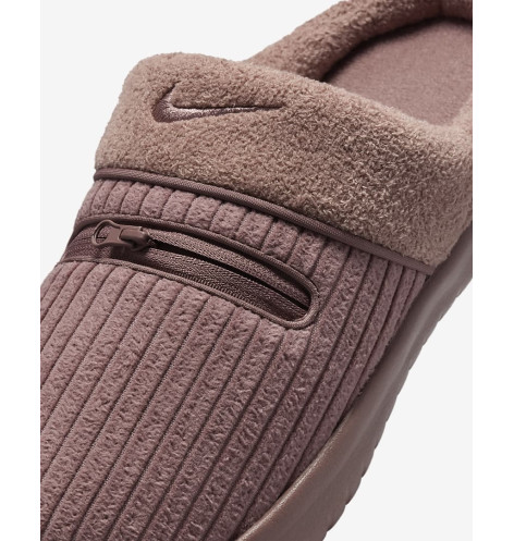 Тапочки Nike Burrow Pink