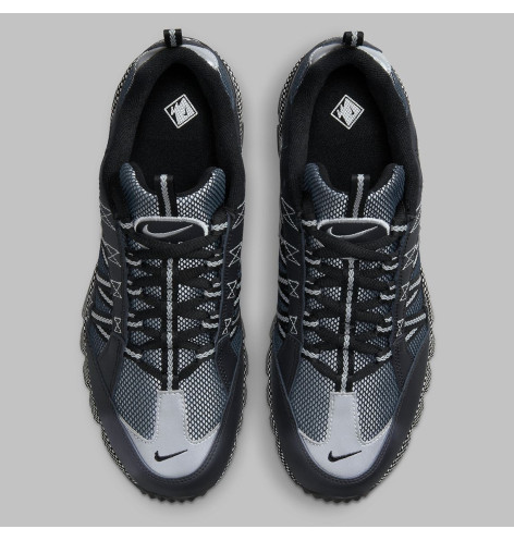 Кросівки чоловічі Nike Air Humara Qs Sneaker Grey FJ7098-002 42.5