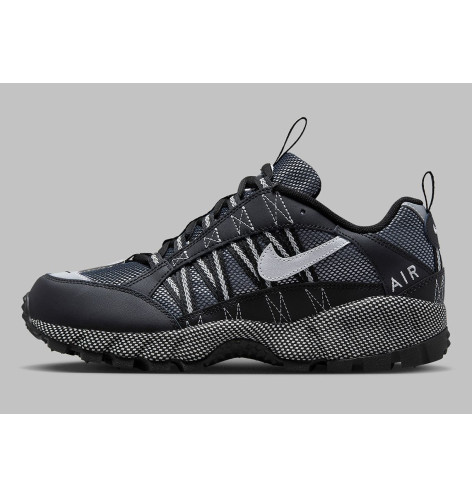 Кросівки чоловічі Nike Air Humara Qs Sneaker Grey FJ7098-002 42.5