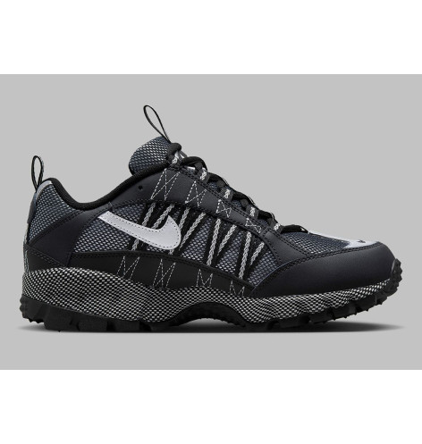 Кросівки чоловічі Nike Air Humara Qs Sneaker Grey FJ7098-002 42.5