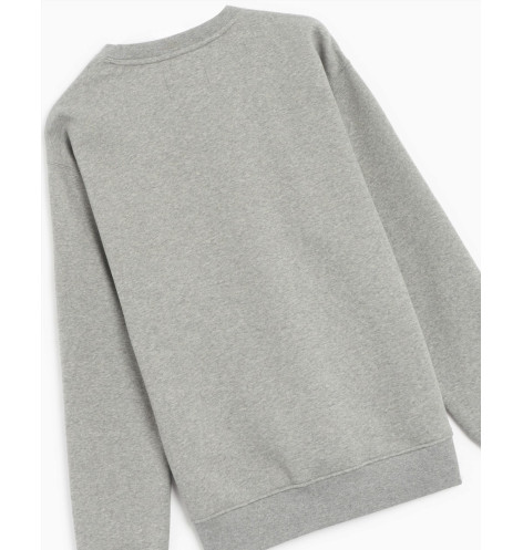 Свитшот Air Jordan Essentials Fleece Sweatshirt Grey