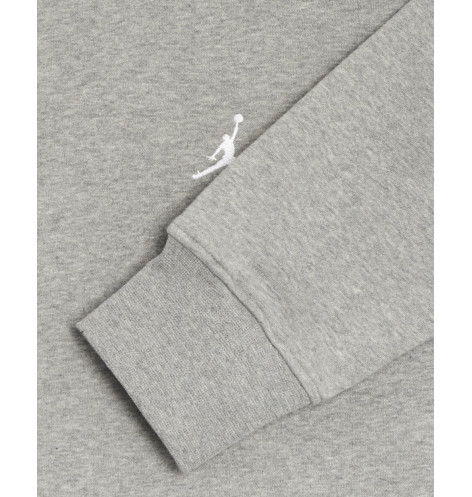 Свитшот Air Jordan Essentials Fleece Sweatshirt Grey