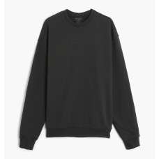 Свитшот Air Jordan Wordmark Fleece Sweatshirt Black