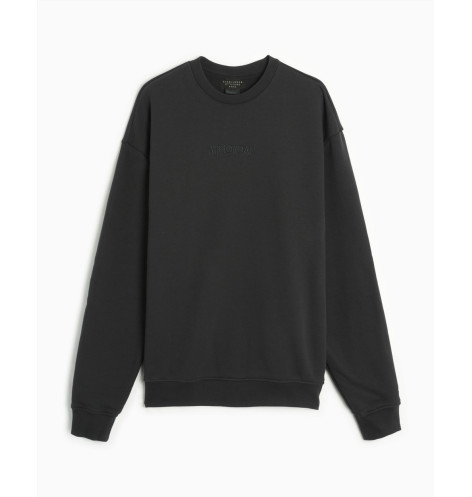 Свитшот Air Jordan Wordmark Fleece Sweatshirt Black