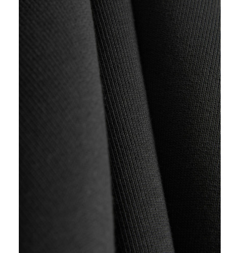 Свитшот Air Jordan Wordmark Fleece Sweatshirt Black