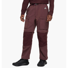 Штани чоловічі Nike Acg Smith Summit Bordo FN0428-652 S