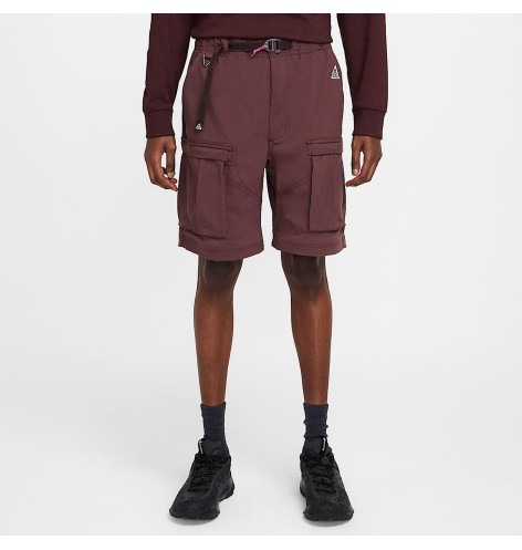 Штани чоловічі Nike Acg Smith Summit Bordo FN0428-652 S