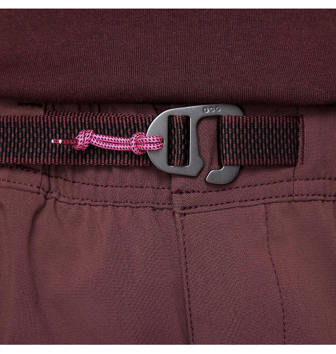 Штани чоловічі Nike Acg Smith Summit Bordo FN0428-652 S