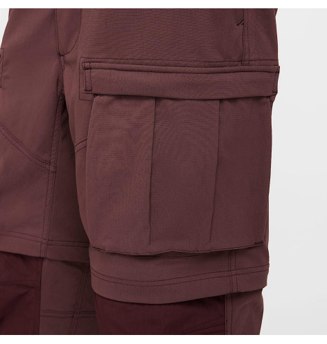 Штани чоловічі Nike Acg Smith Summit Bordo FN0428-652 S