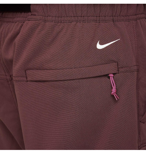 Штани чоловічі Nike Acg Smith Summit Bordo FN0428-652 S