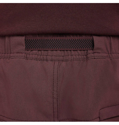 Штани чоловічі Nike Acg Smith Summit Bordo FN0428-652 S