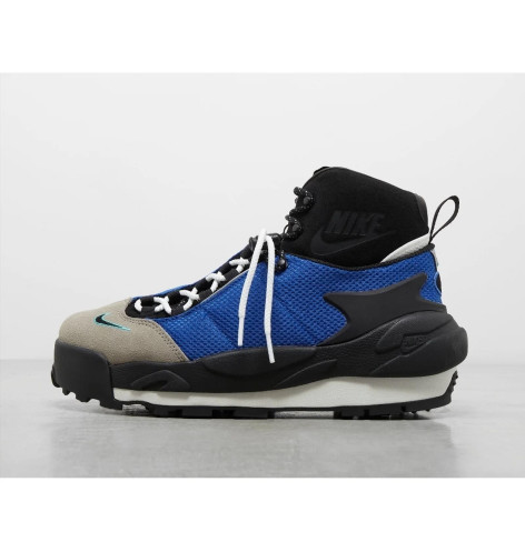 Кроссовки Nike X Sacai Magmascape Blue/Black