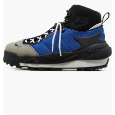 Кроссовки Nike X Sacai Magmascape Blue/Black