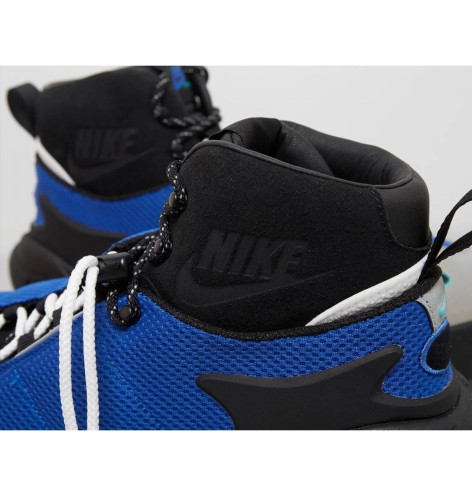 Кроссовки Nike X Sacai Magmascape Blue/Black