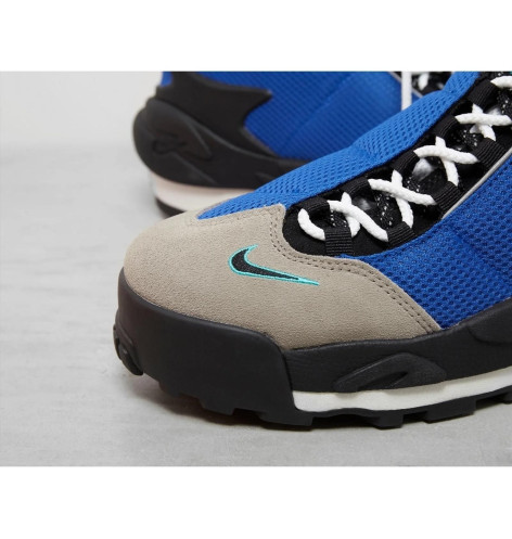 Кроссовки Nike X Sacai Magmascape Blue/Black