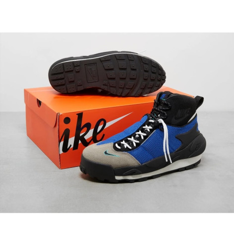 Кроссовки Nike X Sacai Magmascape Blue/Black