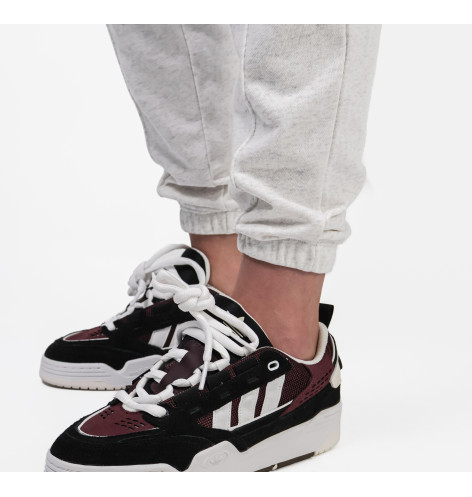 Штани жіночі Nike Sportswear Chill Terry Woslim High-Waisted French Terry Sweatpants White FN2434-051 S