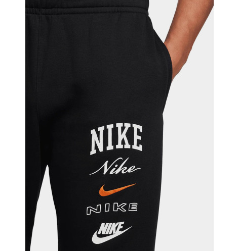 M NK CLUB BB CF PANT STACK GX