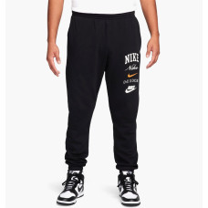 M NK CLUB BB CF PANT STACK GX