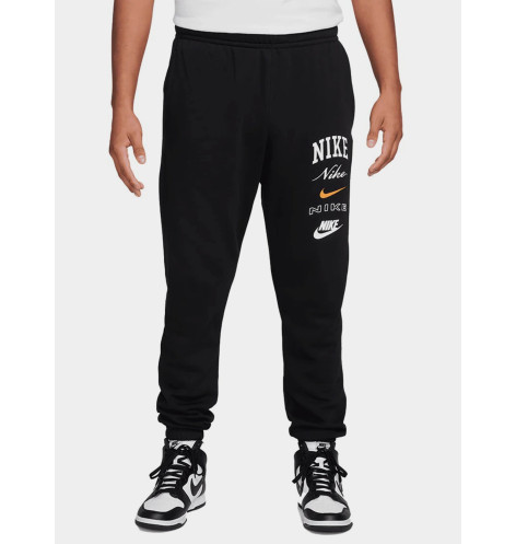 M NK CLUB BB CF PANT STACK GX