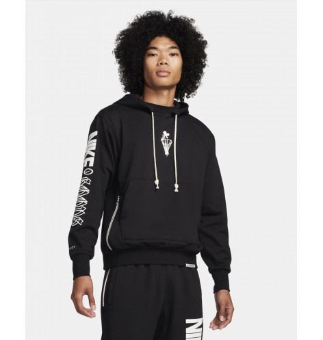 M NK DF STD ISS PO HOODIE SSNL
