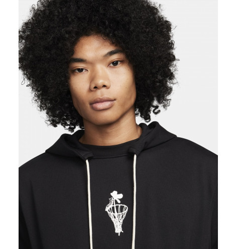 M NK DF STD ISS PO HOODIE SSNL