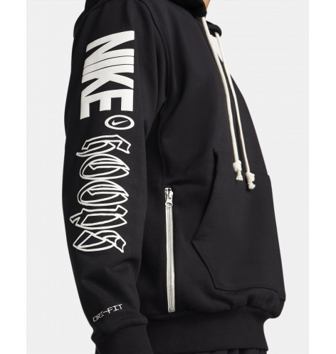 M NK DF STD ISS PO HOODIE SSNL