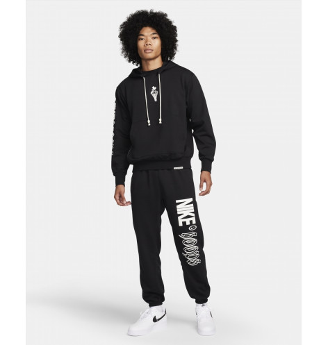 M NK DF STD ISS PO HOODIE SSNL