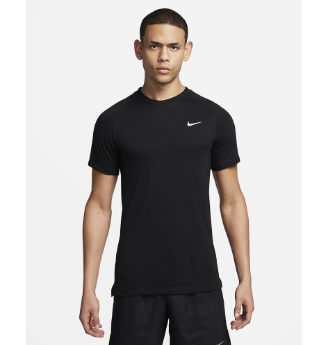 M NK DF FLEX REP SS TOP