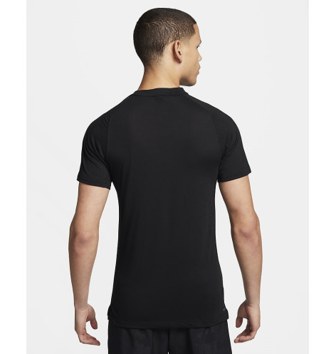 M NK DF FLEX REP SS TOP
