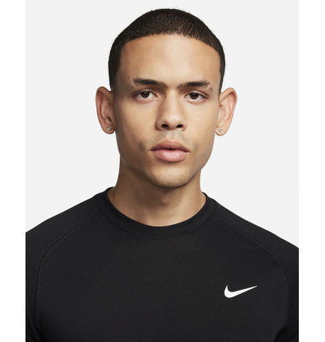 M NK DF FLEX REP SS TOP