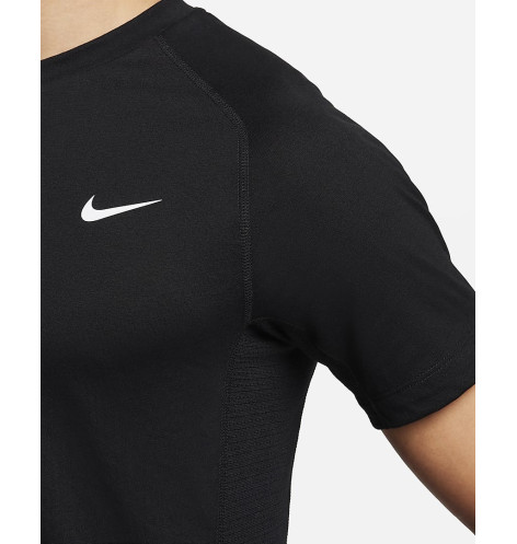 M NK DF FLEX REP SS TOP